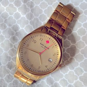 Kate spade watch